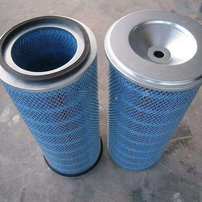 Truck Model Truck Air Filter Element 2626913-000-440 for Excavator Tractor Engine Parts