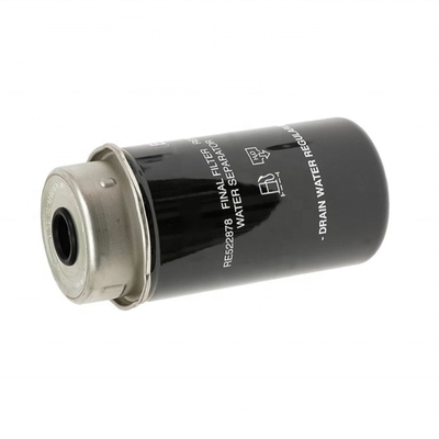 Iron Design Fuel Water Separator Filter Re522878 for Performance