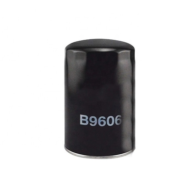 Building Material Shops Heavy Duty Truck Parts Lube Oil Filter Element B9606 21632664