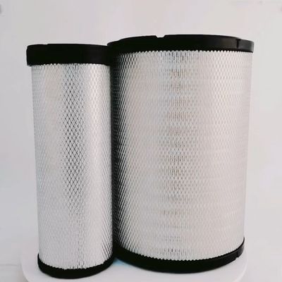 1517737 P777871 03518430 98128075 1103398 Fiberglass Air Filter for Hydwell Manufactures