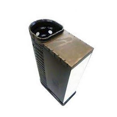 OE NO. 396-2123 757*217*401mm Hydwell LIGHT TRUCK Honeycomb Air Filter P638614 5215868