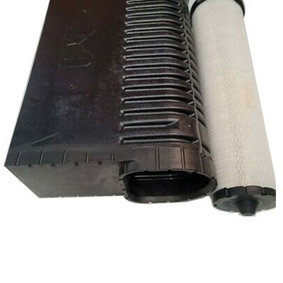 OE NO. 396-2123 757*217*401mm Hydwell LIGHT TRUCK Honeycomb Air Filter P638614 5215868