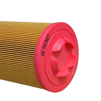 Upgrade Your Tractor Parts with AF26387 Engine Air Filter Element For Atlas 2914930000