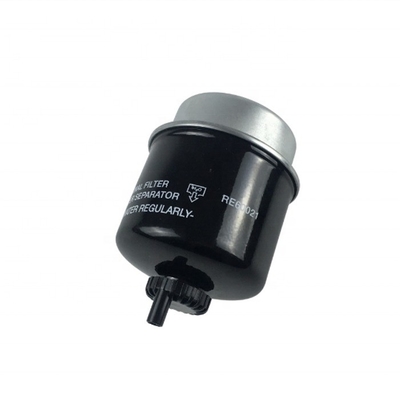 4045DFM70 Hydwell Oil Filter for EFG 334 Reference NO. Re60021
