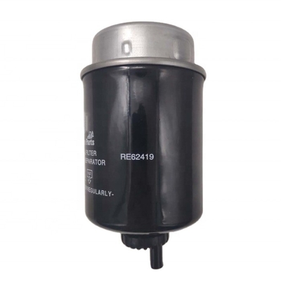 Fuel Water Separator RE62419 86532 P550397 Fs19517 31733 Improved Fuel Efficiency