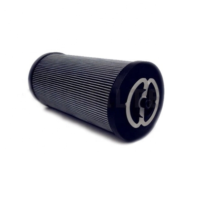 Hydraulic Return Oil Filter MF1002A25HBP01 SH63352 P171532 with Advanced Filter Paper