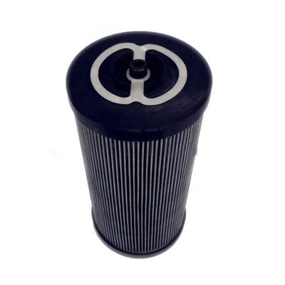 Hydraulic Return Oil Filter MF1002A25HBP01 SH63352 P171532 with Advanced Filter Paper