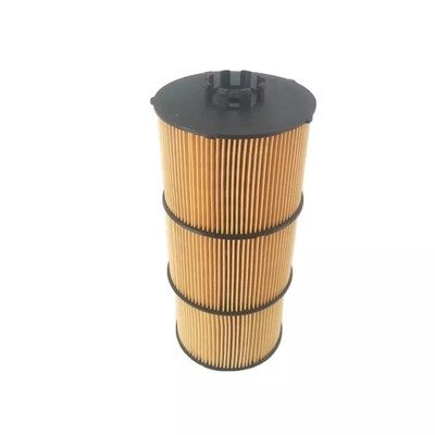 Oil Filter A4721800509 4721800109 A4731800909 P7505 LF17511 for Fletguard DD13 DD15 DD16