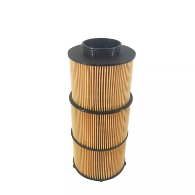Oil Filter A4721800509 4721800109 A4731800909 P7505 LF17511 for Fletguard DD13 DD15 DD16
