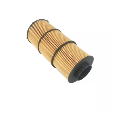 Oil Filter A4721800509 4721800109 A4731800909 P7505 LF17511 for Fletguard DD13 DD15 DD16