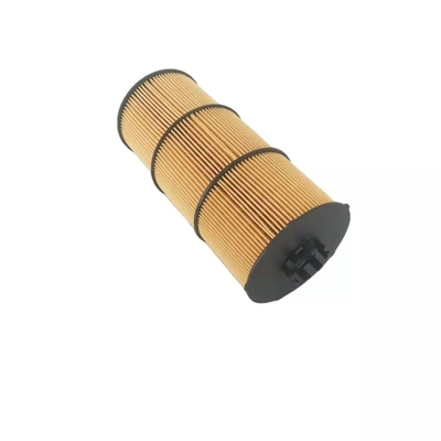 Oil Filter A4721800509 4721800109 A4731800909 P7505 LF17511 for Fletguard DD13 DD15 DD16