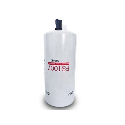 DRILLING EQUIPMENT Car Model Fuel Filter Water Separator FS1007 for KAMAZ Trucks