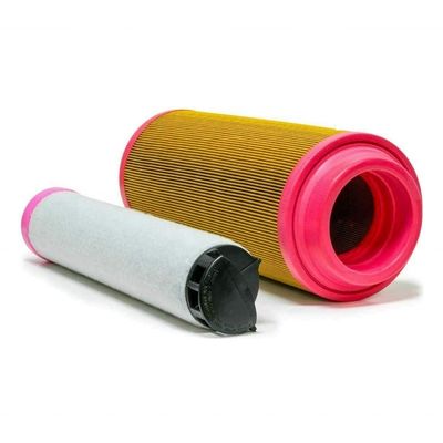 32/916600 32/915801 32/915802 Loader Air Filter Element OE NO. P778989 for Loader Parts