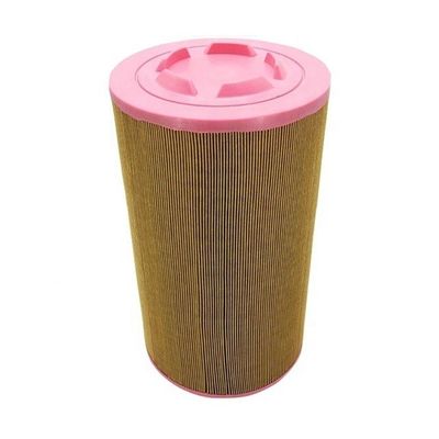Glassfiber Air Filter Element 1615938801 P782104 2567902 01181003 8488375 for Compressor