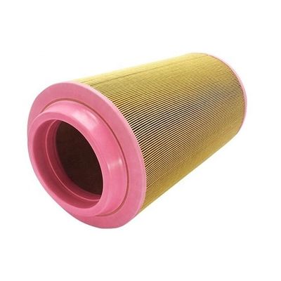 Glassfiber Air Filter Element 1615938801 P782104 2567902 01181003 8488375 for Compressor