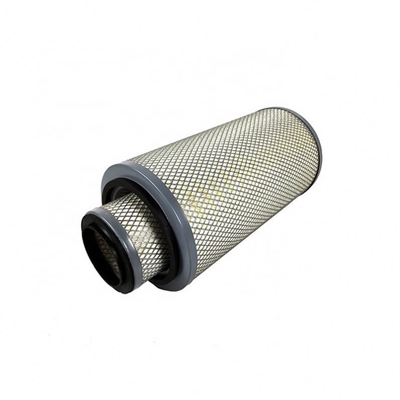 K2036 Air Filter Cartridge for Harvester Forklift Fiberglass Material and Top Performance