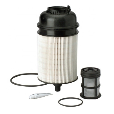 DD13 DD15 DD16 Engines A4720900451 A4720900651 P551063 KX2765 MX925240 Fuel Filter Kit