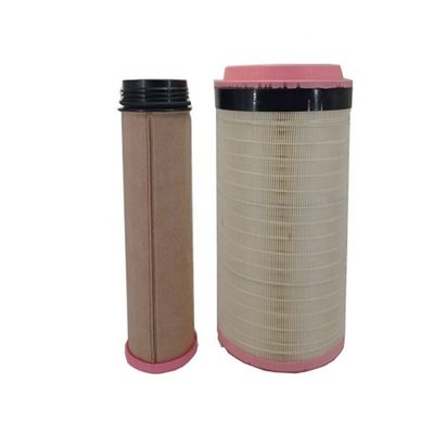Truck Diesel Engine Parts CF1280 Air Filter Element for Optimal Engine Protection