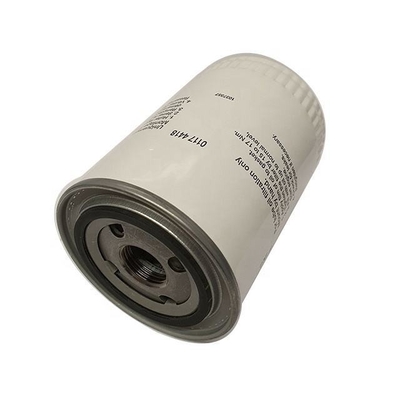 01174418 01174416 9712540103 150157510 Oil Filter for DEUTZ DITER Car Fitment 93.7mm*136.5mm