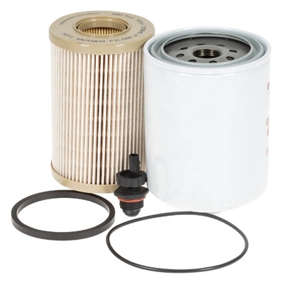 7215R Engine Tractor Filter Re525523 with and 210*175*170 Dimensions