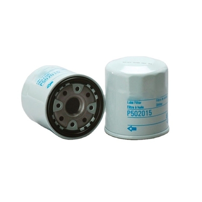 Truck/TRACTOR Oil Filter P502015 AP3568 X72 77201898 SP1008 TO137 114212580390 721014983 ABH966 SFO1001 2055