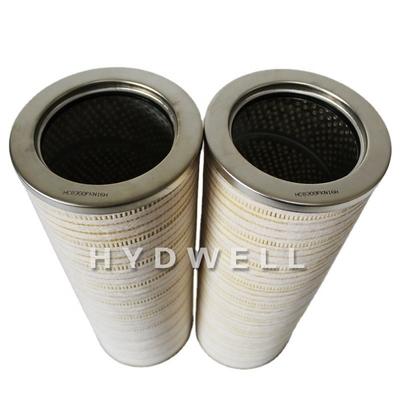 HC8300FKN16H Hydraulic and Lubrication Systems Oil Filter Element for Smooth Operation