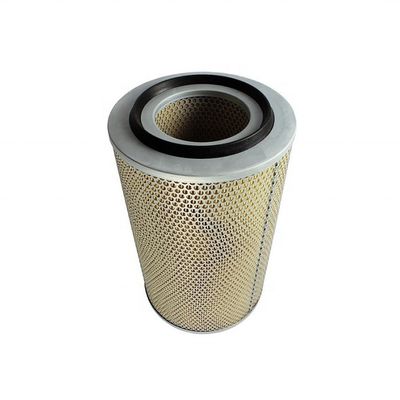 Hydwell Iron Air Filter AT5023 SB023 LX227 C23440/3 AF25065 for Industrial Machinery