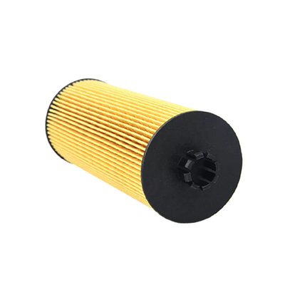 Reference NO. 51055040096 Oil Filter for Heavy Truck Auto Spare Parts P7145 Lf3754