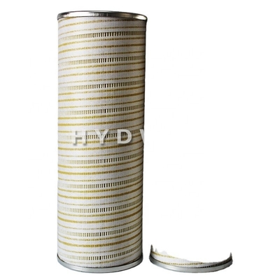 Fiberglass Hydraulic Filter Element HC8400FKS16H for Industrial and Lubrication Systems