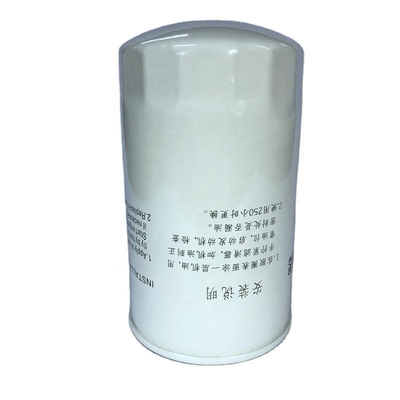 Reference NO. LF16285 1000428205 612630010239 Diesel Oil Filter with Filter Paper Iron