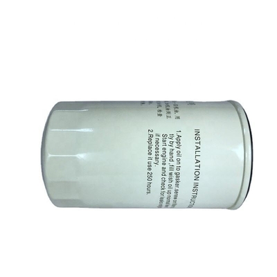 Reference NO. LF16285 1000428205 612630010239 Diesel Oil Filter with Filter Paper Iron