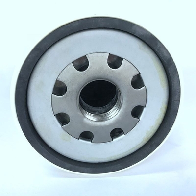 Reference NO. LF16285 1000428205 612630010239 Diesel Oil Filter with Filter Paper Iron