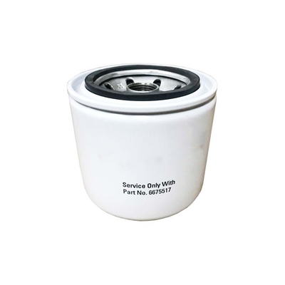 Loader Parts Engine Spin-On Oil Filter LF3376 P550318 1030088200 162042M1 605417880001