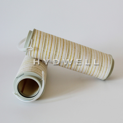 HC9404FCT13H Hydraulic Oil Filter Element Fiberglass Material for Lubrication Systems