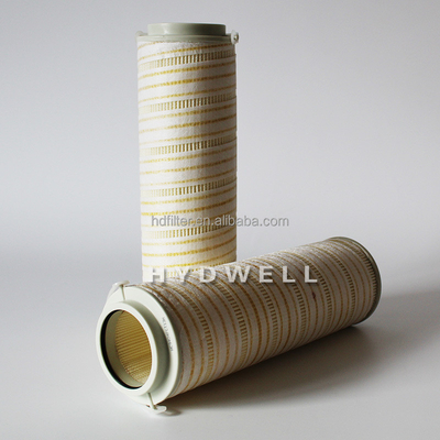 HC9404FCT13H Hydraulic Oil Filter Element Fiberglass Material for Lubrication Systems