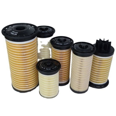 Truck Engine Oil Filter 5000483 500-0483 SO10182 SO97108 336GC for Benelli Car Fitment