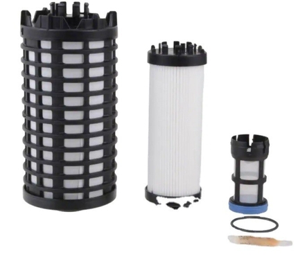 Diesel Fuel Filter Kit L5091F PF9906 A0000904251 P550954 for Truck Engine Maintenance