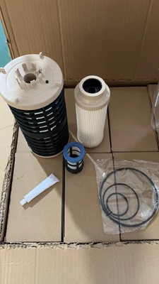 Diesel Fuel Filter Kit L5091F PF9906 A0000904251 P550954 for Truck Engine Maintenance