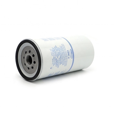 OE NO. 2997378 Hydwell Oil Filter 11110683 with Good and Fuel Filter Elements
