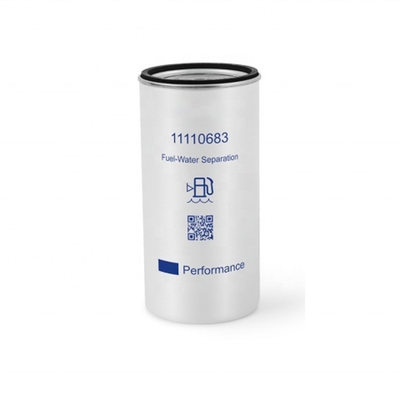 OE NO. 2997378 Hydwell Oil Filter 11110683 with Good and Fuel Filter Elements