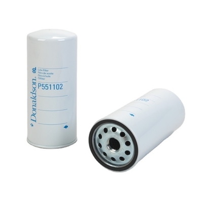 Industrial Filtration Equipment Oil Filter 12276605 20798453 P551102 LG936L SP1014 PF1078 A2H4123