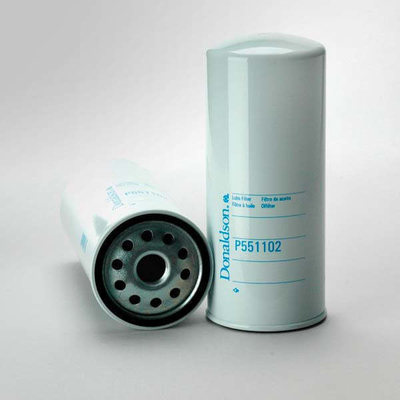 Industrial Filtration Equipment Oil Filter 12276605 20798453 P551102 LG936L SP1014 PF1078 A2H4123