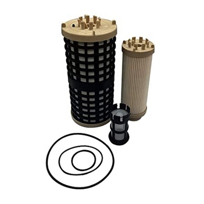 Truck Model for truck L5091F KN40683 Hydwell Filter Engine Parts Fuel Filter Kits