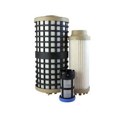 Truck Model for truck L5091F KN40683 Hydwell Filter Engine Parts Fuel Filter Kits