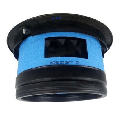 WIX42809 AF26154 P616400 Air Filter Element for Truck Diesel Engine Parts by Hydwell