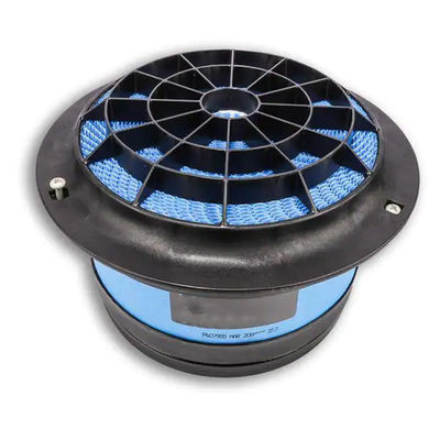 WIX42809 AF26154 P616400 Air Filter Element for Truck Diesel Engine Parts by Hydwell