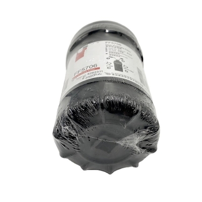 Excavator Filter Replacement For Truck Diesel Fuel Filter Element FF5706 P555706 53C1098 2P0127177 800154563 GS540