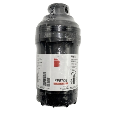 Excavator Filter Replacement For Truck Diesel Fuel Filter Element FF5706 P555706 53C1098 2P0127177 800154563 GS540
