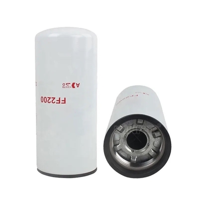 Cascadia Hydwell Diesel Fuel Filter For Truck LF14001NN 4088272 FF2200 For Cummins ISX Series Engine