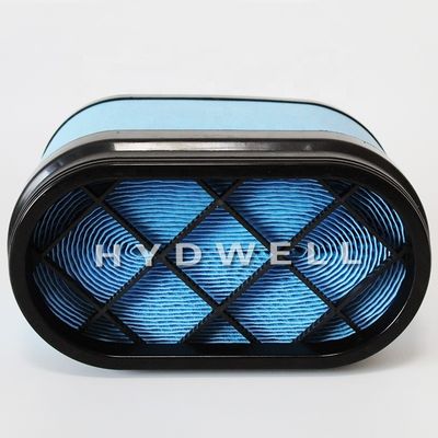 Truck Engine Honeycomb Air Filter with and Filter Paper 333/02696 Langfang Supply